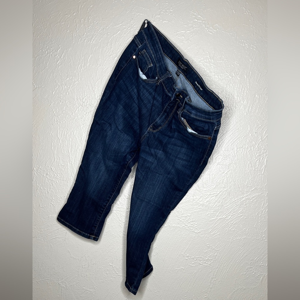 Judy Blue Jeans 15 Capri skinny
